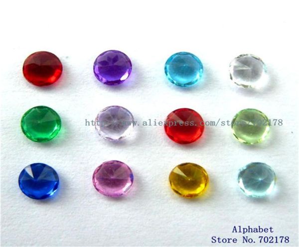 60pcs 3mm4mm5mm round diy accessories mixcolor birthstone floating charms for glass living locket 2546801, Bronze;silver
60pcs 3mm4mm5mm round diy accessories mixcolor birthstone floating charms for glass living locket 2546801, Bronze;silver
