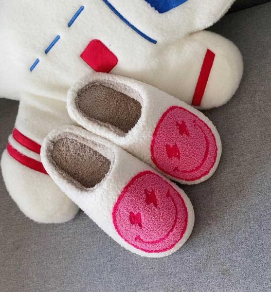 slippers 2022 cute smile face lightning blue pink wnter warm home for woman man fulffy fur indoor house t2211153619803, Black
slippers 2022 cute smile face lightning blue pink wnter warm home for woman man fulffy fur indoor house t2211153619803, Black
