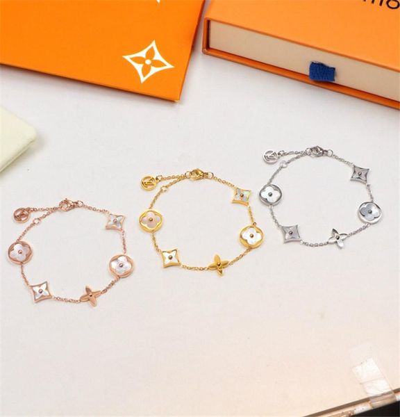 fashion women bracelet with shell pendant classic style wristband for party banquet titanium steel link for13louis13girls4350033, Black
fashion women bracelet with shell pendant classic style wristband for party banquet titanium steel link for13louis13girls4350033, Black