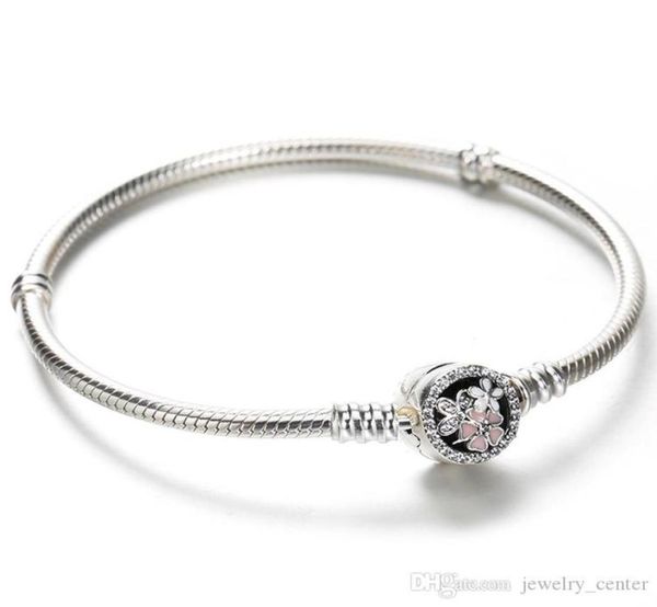 925 sterling silver blooms mixed enamels bracelet fits european style jewelry charms beads real silver bracelets for women9331885, Golden;silver
925 sterling silver blooms mixed enamels bracelet fits european style jewelry charms beads real silver bracelets for women9331885, Golden;silver
