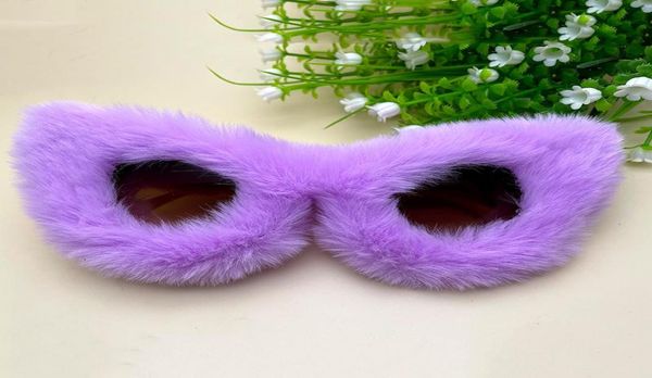 sunglasses soft cat eye purple women 2022 trendy fashion big frame colorful sun glasses uv400 luxury furry eyewear shades gafas3549325, White;black
sunglasses soft cat eye purple women 2022 trendy fashion big frame colorful sun glasses uv400 luxury furry eyewear shades gafas3549325, White;black