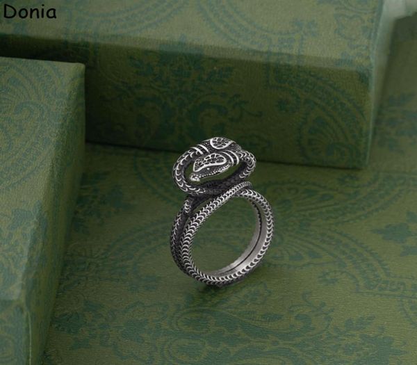 donia jewelry luxury ring retro double-headed silver inlaid zircon european and american fashion handmade designer gift4523949
donia jewelry luxury ring retro double-headed silver inlaid zircon european and american fashion handmade designer gift4523949