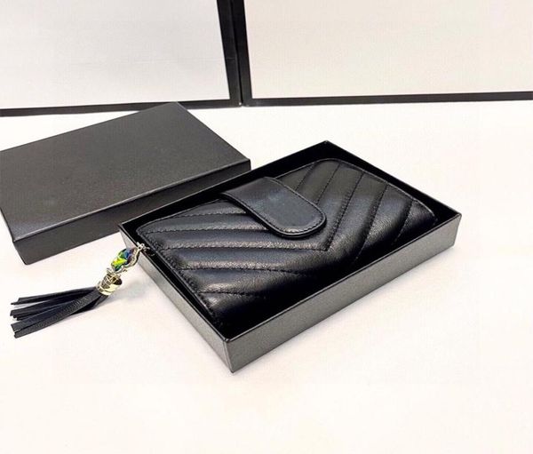 2022 trifold short coin purses lambskin classic designer fashion ladies wallet card holder wallets4384790, Red;black
2022 trifold short coin purses lambskin classic designer fashion ladies wallet card holder wallets4384790, Red;black