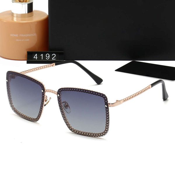 sunglasses designer luxury fashion for men and women sunglasses new women's polarized square frame trend holiday leisure, White;black
sunglasses designer luxury fashion for men and women sunglasses new women's polarized square frame trend holiday leisure, White;black