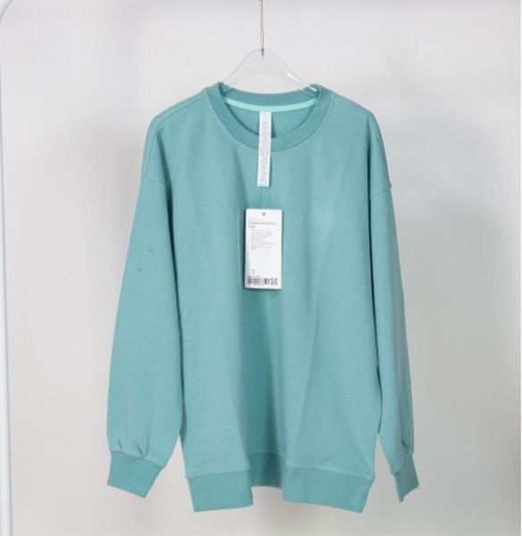 yoga wear perfectly oversized autumn women's sweatshirt sports round neck long sleeve casual loose scuba women4160930
yoga wear perfectly oversized autumn women's sweatshirt sports round neck long sleeve casual loose scuba women4160930