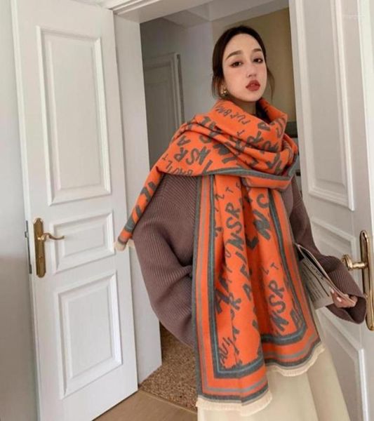 scarves luxury doublesided scarf women winter warm cashmere shawl printed soft thin blanket holiday gift31131288770871, Blue;gray
scarves luxury doublesided scarf women winter warm cashmere shawl printed soft thin blanket holiday gift31131288770871, Blue;gray