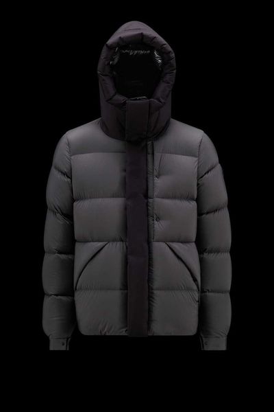 20ss mens down jacket designers men s clothing 3 colors highs quality france tide brand coat size1-5, Black
20ss mens down jacket designers men s clothing 3 colors highs quality france tide brand coat size1-5, Black