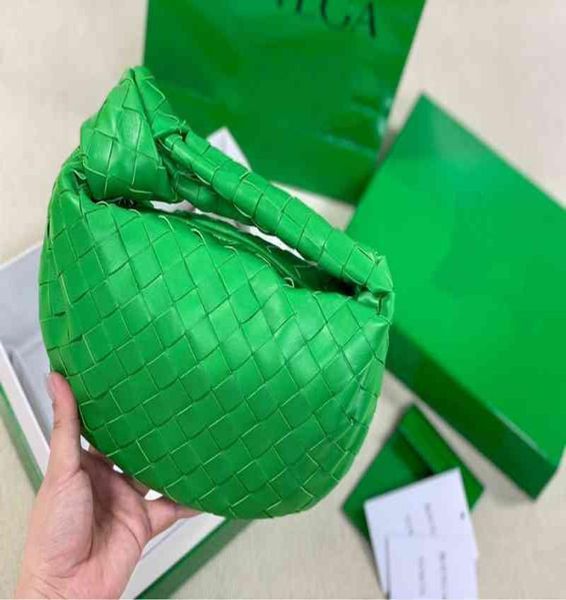 handbags s 2022mini designer wholesale bag woven dumpling pillow knot leather hand armpit women's bag ywq3 shoulder crossbody bag361110
handbags s 2022mini designer wholesale bag woven dumpling pillow knot leather hand armpit women's bag ywq3 shoulder crossbody bag361110