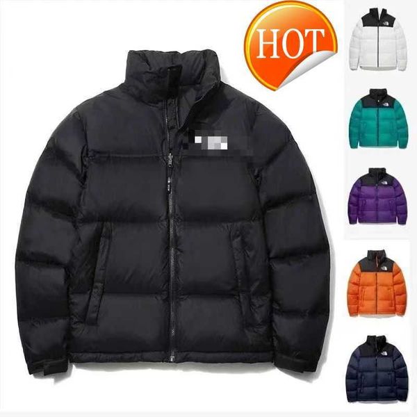 the mens designer down jacket north winter cotton womens jackets parka face outdoor windbreakers couple thick warm outwear, Black;brown
the mens designer down jacket north winter cotton womens jackets parka face outdoor windbreakers couple thick warm outwear, Black;brown