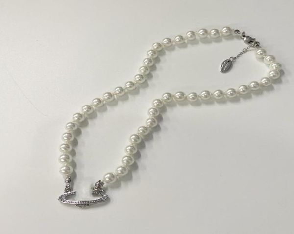 western west queen with the same wood star pearl necklace european and american fashion ins1 :1 brass plated clavicle women6523887, Silver
western west queen with the same wood star pearl necklace european and american fashion ins1 :1 brass plated clavicle women6523887, Silver