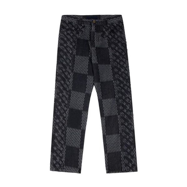 men's plus size pants men's jeans full stamped letter printing women's men's hip-hop fashion casual pants m99s288r, Black;brown
men's plus size pants men's jeans full stamped letter printing women's men's hip-hop fashion casual pants m99s288r, Black;brown
