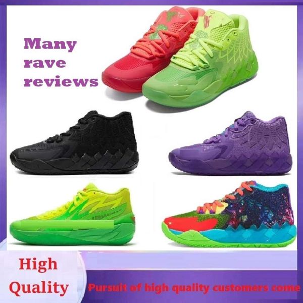 og lamelo shoes roller ball la melo basketball shoes new fashion mens mb 01 mb1 mlamelos rick and morty green red metallic gold yellow, Black
og lamelo shoes roller ball la melo basketball shoes new fashion mens mb 01 mb1 mlamelos rick and morty green red metallic gold yellow, Black