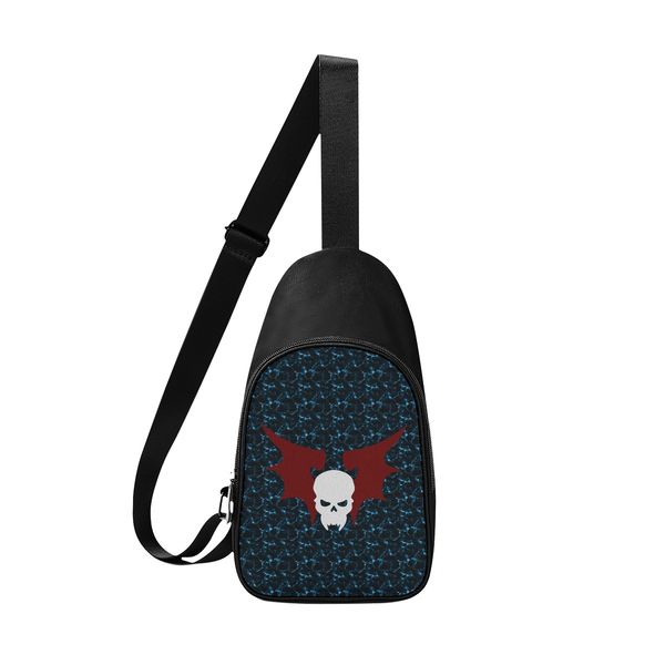 diy custom men's chest bags women's shoulder bags chest bags black clovely production of personalized exclusive custom couple gift
diy custom men's chest bags women's shoulder bags chest bags black clovely production of personalized exclusive custom couple gift