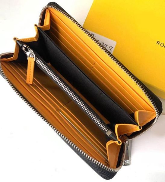 luxurys women wallets long zipper wallet hand purse interior zip pocket genuine leather letters card slot quality wallets 19cmt 223932487, Red;black
luxurys women wallets long zipper wallet hand purse interior zip pocket genuine leather letters card slot quality wallets 19cmt 223932487, Red;black