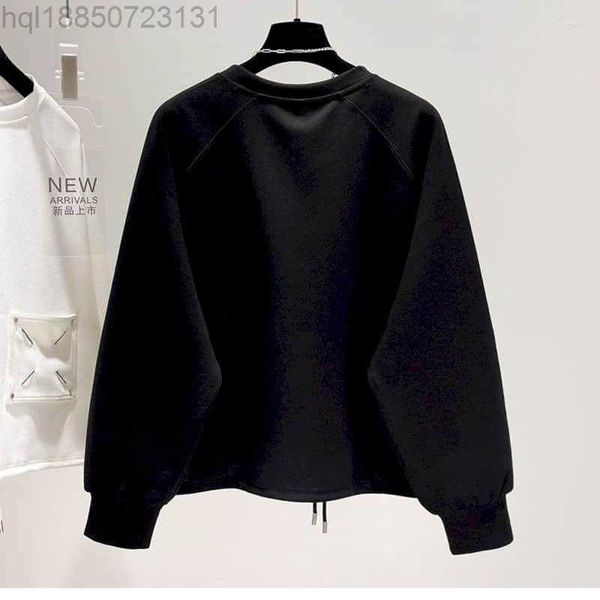 women hoodies design pocket pullover girl short hem drawstring spring autumn trend pullover korean style fashion loose sweatshirt black
women hoodies design pocket pullover girl short hem drawstring spring autumn trend pullover korean style fashion loose sweatshirt black