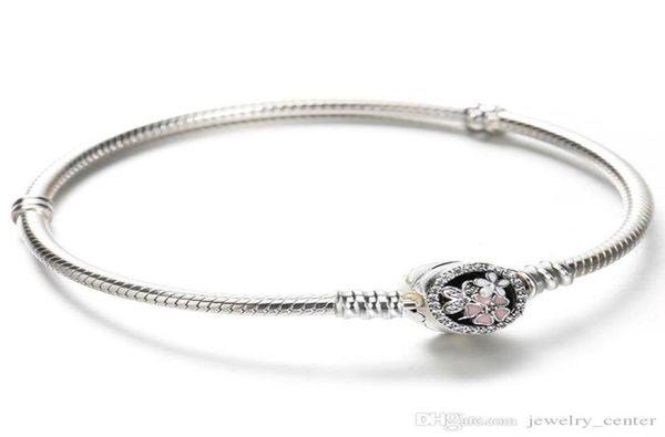 925 sterling silver blooms mixed enamels bracelet fits european style jewelry charms beads real silver bracelets for women1171986, Golden;silver
925 sterling silver blooms mixed enamels bracelet fits european style jewelry charms beads real silver bracelets for women1171986, Golden;silver