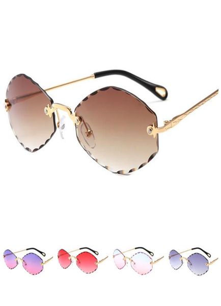 fashion women men rimless sunglasses wavy edge lens sun glasses gradient adumbral antiuv spectacles retro eyeglasses ornamenta 4186409, White;black
fashion women men rimless sunglasses wavy edge lens sun glasses gradient adumbral antiuv spectacles retro eyeglasses ornamenta 4186409, White;black