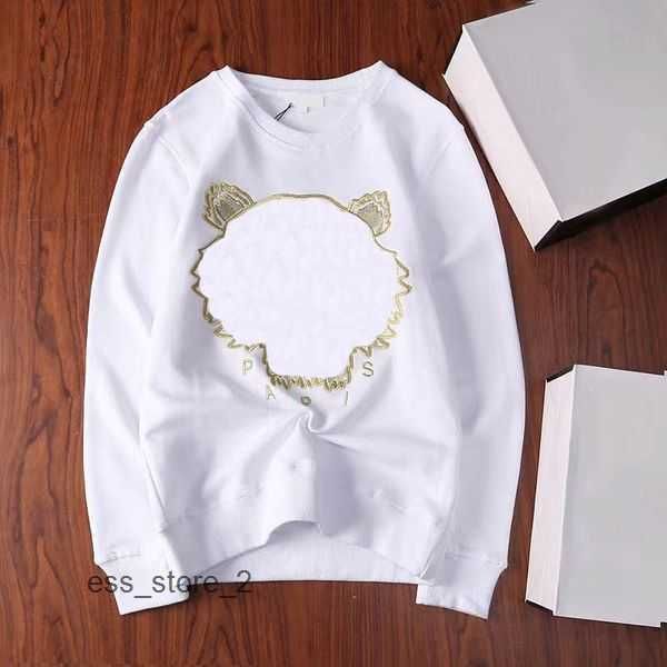 designer fashion men women kenzo hoodie tiger head advanced embroidery round neck pullover autumn winter loose high street classic japan po, Black
designer fashion men women kenzo hoodie tiger head advanced embroidery round neck pullover autumn winter loose high street classic japan po, Black