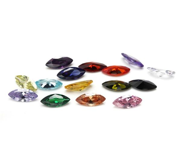 fashion loose 30 pcs bag 714 mm mix color faceted marquise cut shape 5a loose cubic zirconia gemstone beads for jewelry diy9336909, Black
fashion loose 30 pcs bag 714 mm mix color faceted marquise cut shape 5a loose cubic zirconia gemstone beads for jewelry diy9336909, Black