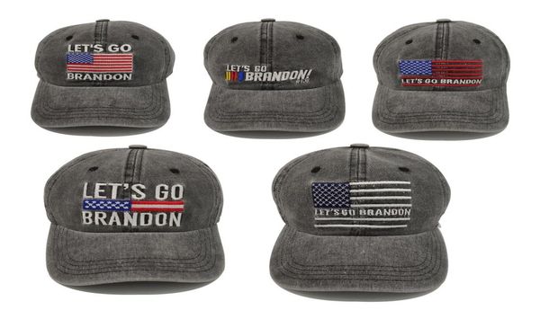 large let039s go brandon embroidered baseball cap pure cotton wash cowboy sunshade hat1398763, Blue;gray
large let039s go brandon embroidered baseball cap pure cotton wash cowboy sunshade hat1398763, Blue;gray