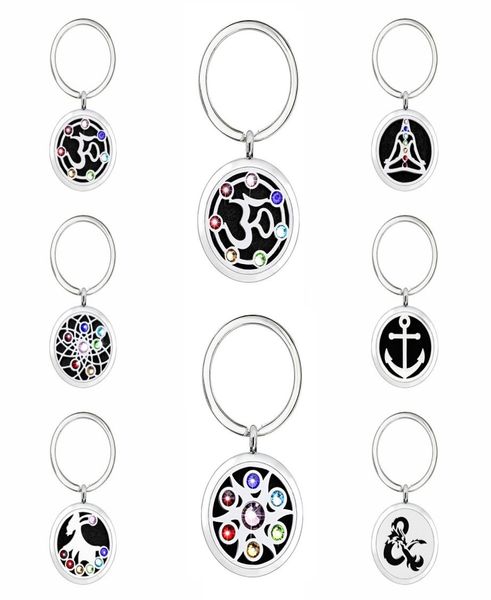 u27 key ring perfume aromatherapy essential oil diffuser locket key chain alloy 30mm hollow locket key ring with 5pads randomly4597271, Slivery;golden
u27 key ring perfume aromatherapy essential oil diffuser locket key chain alloy 30mm hollow locket key ring with 5pads randomly4597271, Slivery;golden