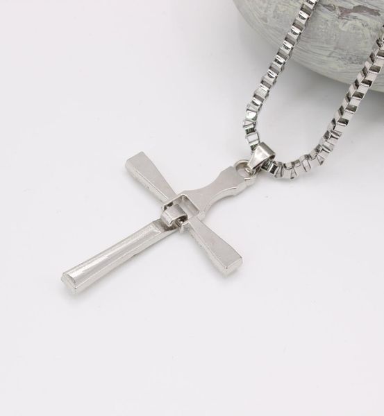 necklacespendants fast and furious movie jewelry classic rhinestone pendant sliver cross necklaces pendants for men rxltx jgn31 dr4509871, Silver
necklacespendants fast and furious movie jewelry classic rhinestone pendant sliver cross necklaces pendants for men rxltx jgn31 dr4509871, Silver
