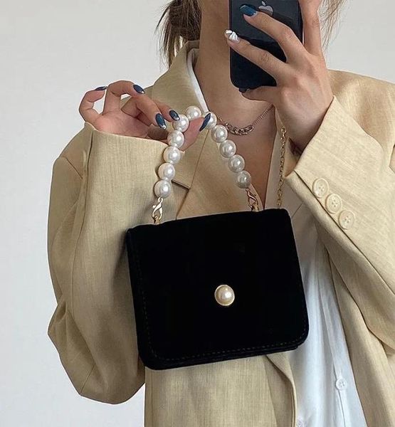 evening bags women beading crossbody handbags black suede leather messenger pearl bagtotes fashion french shoulder purseevening2186504
evening bags women beading crossbody handbags black suede leather messenger pearl bagtotes fashion french shoulder purseevening2186504