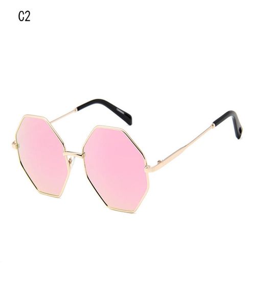 octagon yellow red round sun glasses for women mirror retro luxury oval small sunglasses women brand designer8265325, White;black
octagon yellow red round sun glasses for women mirror retro luxury oval small sunglasses women brand designer8265325, White;black