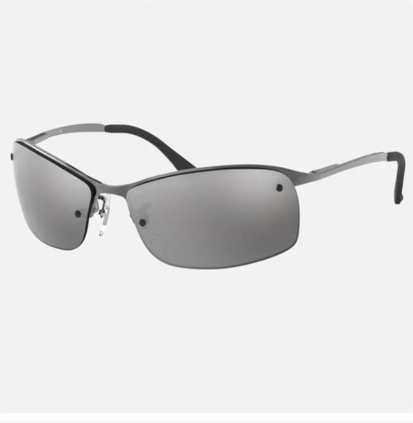 designer men039s sunglasses lightweight half rectangle frame soft comfortable adjustable nose pads 31834853377, White;black
designer men039s sunglasses lightweight half rectangle frame soft comfortable adjustable nose pads 31834853377, White;black