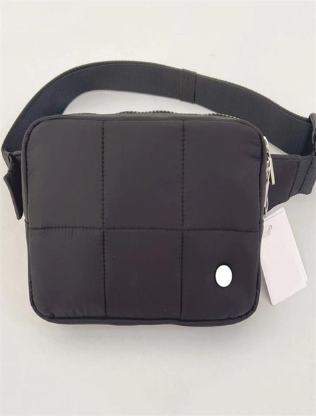 quilted grid belt bag outdoor sport yoga waist bags women adjustable strap zipper cross body camera bag messenger designer fanny pack7307508
quilted grid belt bag outdoor sport yoga waist bags women adjustable strap zipper cross body camera bag messenger designer fanny pack7307508