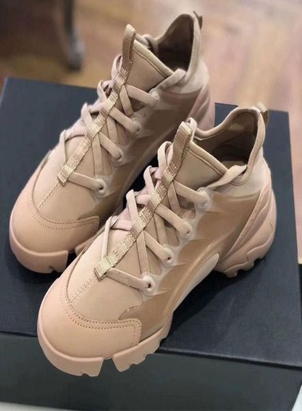 luxury brand designer shoe sneakers fashion autumn woman chunky heel thick bottom breathing laceup sports vulcan8210888
luxury brand designer shoe sneakers fashion autumn woman chunky heel thick bottom breathing laceup sports vulcan8210888