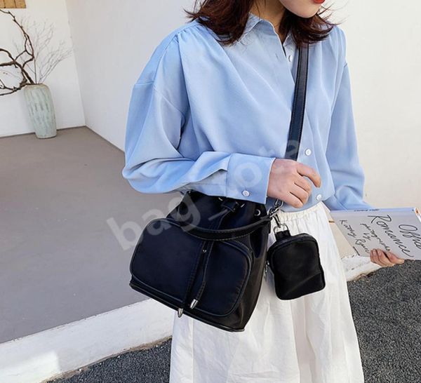 famous designer lady bucket bags fashion shopping shoulder 2 pieces set crossbody bags plain totes coin purses 8 colors handbags p3667048, Red;black
famous designer lady bucket bags fashion shopping shoulder 2 pieces set crossbody bags plain totes coin purses 8 colors handbags p3667048, Red;black