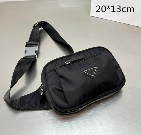 mens waist bags designer bag nylon crossbody chest bum bag luxury belt purse triangle single shoulder men purses wallet 907701
mens waist bags designer bag nylon crossbody chest bum bag luxury belt purse triangle single shoulder men purses wallet 907701