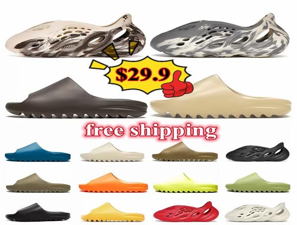 slides slippers sandals sneakers shoes graffiti bone white resin desert sand rubber summer flat men women designer beach fashion t4842928, Black 
slides slippers sandals sneakers shoes graffiti bone white resin desert sand rubber summer flat men women designer beach fashion t4842928, Black