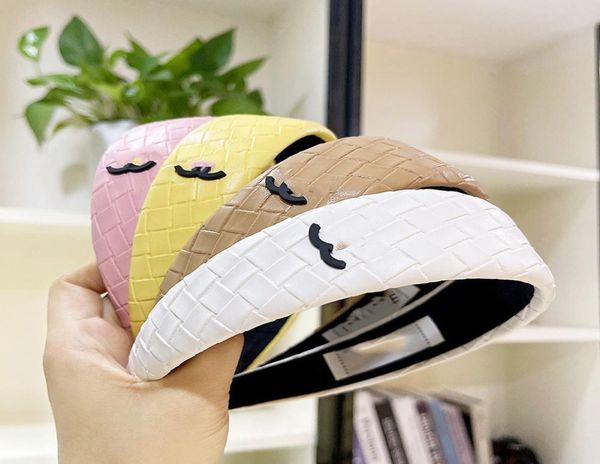 pu leather triangle headbands luxury letter printing knitting wide edge brand designer hairband for women sports pure cotton headw6546600, Silver
pu leather triangle headbands luxury letter printing knitting wide edge brand designer hairband for women sports pure cotton headw6546600, Silver