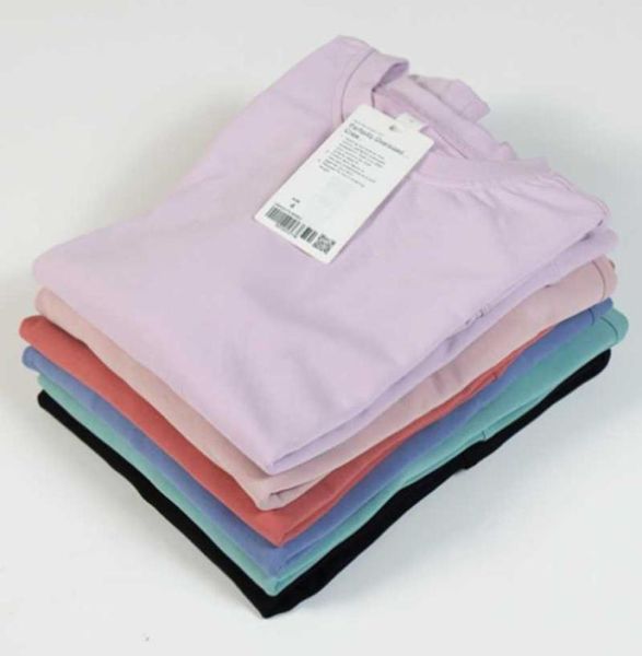 nwt 2021 new 07 yoga wear perfectly oversized autumn women039s sweatshirt sports round neck long sleeve casual loose6477792
nwt 2021 new 07 yoga wear perfectly oversized autumn women039s sweatshirt sports round neck long sleeve casual loose6477792
