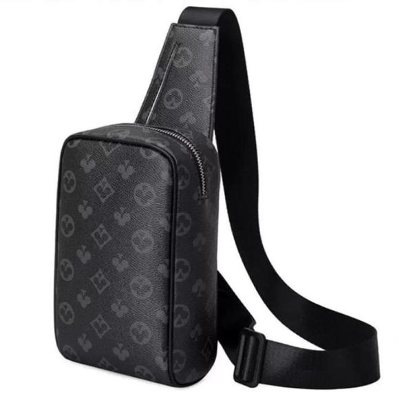 luxurys chest bag for man waist bags designers bum bag genuine leather belt bags cross body backpack fanny pack2168722, Red;black
luxurys chest bag for man waist bags designers bum bag genuine leather belt bags cross body backpack fanny pack2168722, Red;black