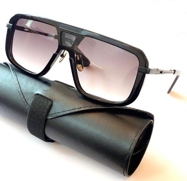 men women sunglasses designer mach eight metal temples frameless dts400 luxury premium sunglasses original box1787623, White;black
men women sunglasses designer mach eight metal temples frameless dts400 luxury premium sunglasses original box1787623, White;black