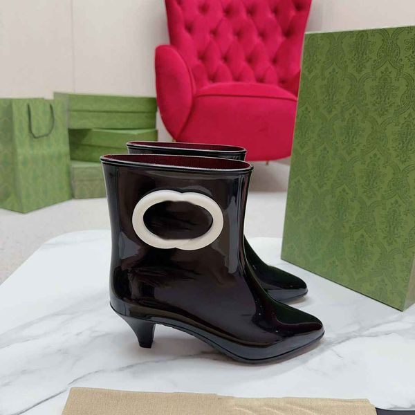luxury designer boots women ankle booties g winter rubber boot martin platform letter gjfgh22, Black
luxury designer boots women ankle booties g winter rubber boot martin platform letter gjfgh22, Black