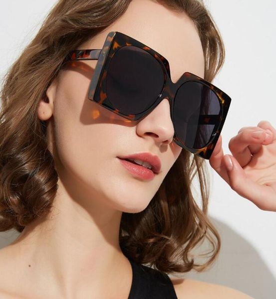 vintage sunglasses women brand designer oversized sun glasses flat gradient shades large black lens glasses uv400 big frame ey2367942, White;black
vintage sunglasses women brand designer oversized sun glasses flat gradient shades large black lens glasses uv400 big frame ey2367942, White;black