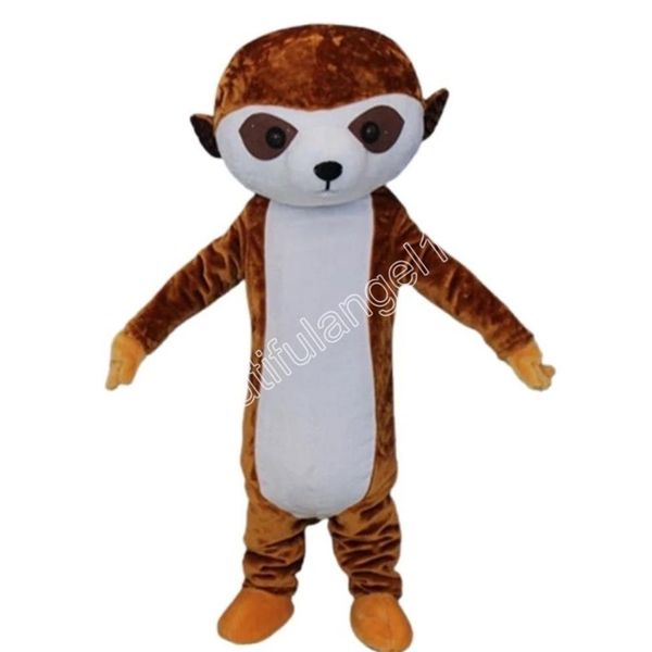 christmas wear otter mascot costume cartoon character outfit suit halloween adults size birthday party outdoor outfit charitable305i, Red;yellow
christmas wear otter mascot costume cartoon character outfit suit halloween adults size birthday party outdoor outfit charitable305i, Red;yellow