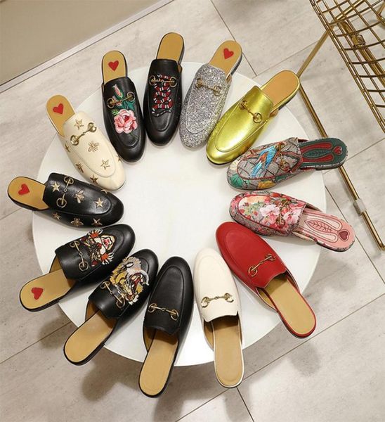 2023 womens men genuine leather loafers slipper fur muller slippers with buckle fashion women mens princetown dress ladies casual 7135916, Black
2023 womens men genuine leather loafers slipper fur muller slippers with buckle fashion women mens princetown dress ladies casual 7135916, Black