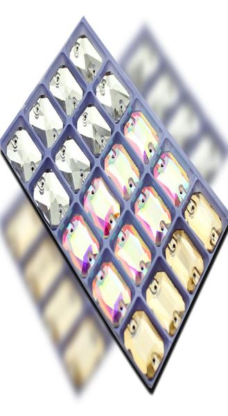 1014mm1318mm rectangle rhinestones flatback 2 holes sew on crystal beads for diy wedding dress sewing loose stones5619925, Black
1014mm1318mm rectangle rhinestones flatback 2 holes sew on crystal beads for diy wedding dress sewing loose stones5619925, Black