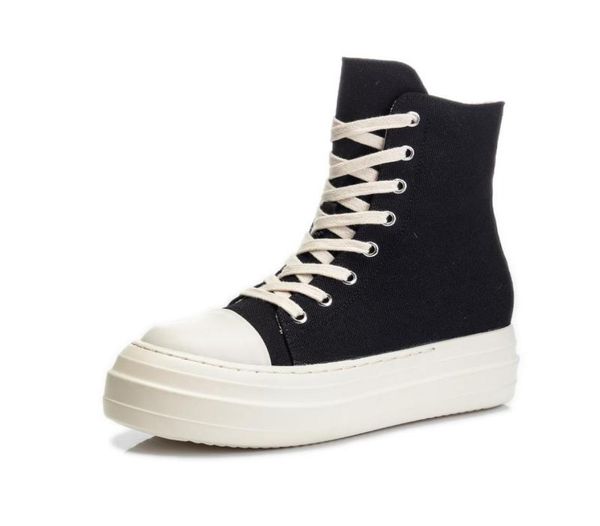 boots owen seak women canvas shoes luxury trainers platform lace up sneakers casual height increasing zip highblack5527430, Black
boots owen seak women canvas shoes luxury trainers platform lace up sneakers casual height increasing zip highblack5527430, Black