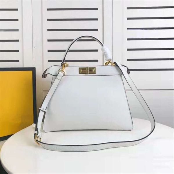 designer bags women's bag leather handbag lock buckle commuter large capacity cowhide cat bag shoulder diagonal straddle bag fen bag wk
designer bags women's bag leather handbag lock buckle commuter large capacity cowhide cat bag shoulder diagonal straddle bag fen bag wk