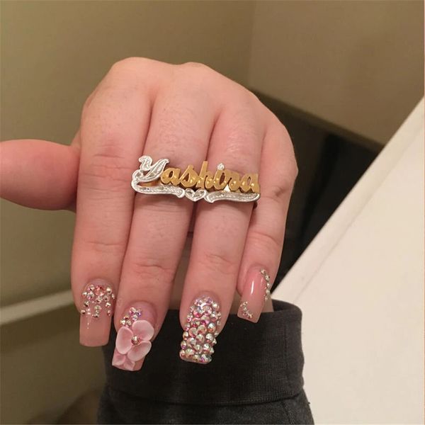 wedding rings cincin nama huruf unik cincin pelat nama ukiran hati warna ganda cincin wanita huruf dua jari 230904, Slivery;golden
wedding rings cincin nama huruf unik cincin pelat nama ukiran hati warna ganda cincin wanita huruf dua jari 230904, Slivery;golden