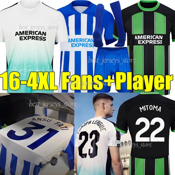 4xl 23/24 maupay ansu fati soccer jerseys 2023 ferguson mitoma march veltman alzate propper undav lamptey webster lallana welbeck men kids k, Black;yellow
4xl 23/24 maupay ansu fati soccer jerseys 2023 ferguson mitoma march veltman alzate propper undav lamptey webster lallana welbeck men kids k, Black;yellow