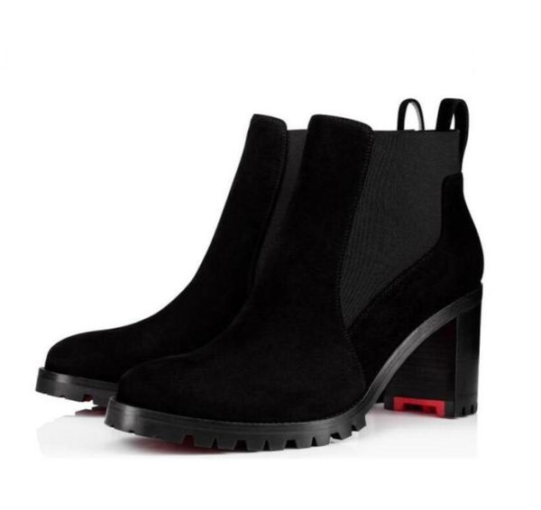 luxury fashion designer ankle boots lug sole marchahe women039s boot chunky heels fashion women martin boots eu36745660, Black
luxury fashion designer ankle boots lug sole marchahe women039s boot chunky heels fashion women martin boots eu36745660, Black