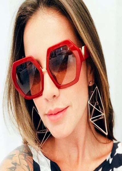 women square sunglasses new arrivals retro sun glasses womens luxury designer sun glasses red frame brown gafas de sol3187889, White;black
women square sunglasses new arrivals retro sun glasses womens luxury designer sun glasses red frame brown gafas de sol3187889, White;black