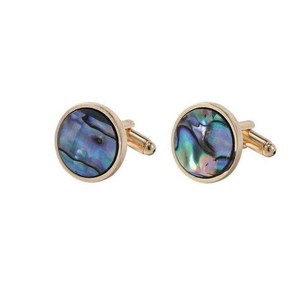 fashion abalone fritillaria cufflinks for men french gradual shell square metal shirt sleeve studs accessories, Silver
fashion abalone fritillaria cufflinks for men french gradual shell square metal shirt sleeve studs accessories, Silver